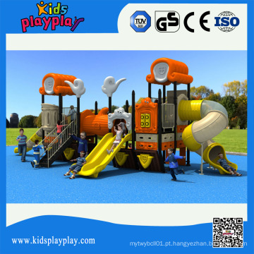 Equipamentos de esportes ao ar livre jardim de infância equipamento Playground